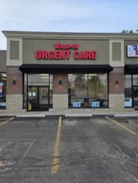 Dr. Mazhar Hussain, civil surgeon in Brunswick, OH