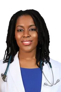 Dr. Adebola Oyekoya, civil surgeon in Atlanta, GA