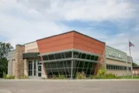 Dr. Chad Storch, civil surgeon in Rapid City, SD