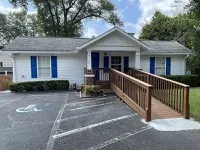 Dr. Adebola Oyekoya, civil surgeon in Marietta, GA