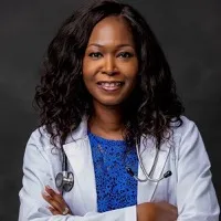Dr. Adelola Ashaye, civil surgeon in Sugar Land, TX
