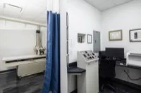 Dr. Hai Nguyen, civil surgeon in Gretna, LA