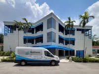 Dr. Maria Garcia, civil surgeon in Miami Lakes, FL