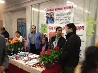 Dr. Barnali Hasan, civil surgeon in Jamaica, NY