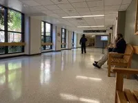 Dr. Amanda Powell, civil surgeon in Portland, ME