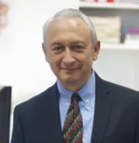 Dr. Mark Glodener, civil surgeon in Alpharetta, GA