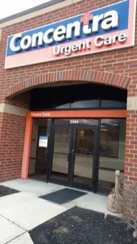 Dr. Shannon Grubb, civil surgeon in Cincinnati, OH