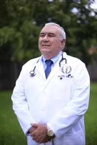 Dr. Julio Reyes-Gavilan, civil surgeon in Doral, FL