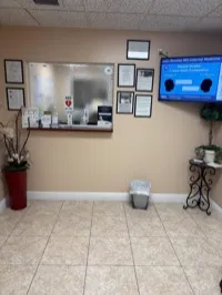 Dr. Juan Rondon, civil surgeon in Hollywood, FL