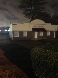 Dr. Yohannes Belachew, civil surgeon in Brookhaven, GA