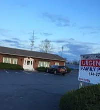 Dr. Mohamed Hashi, civil surgeon in Columbus, OH