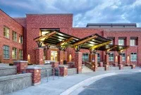 Dr. Darin Bell, civil surgeon in Missoula, MT