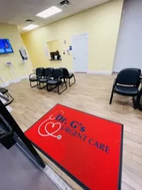 Dr. Mylissa Graber, civil surgeon in Deerfield Beach, FL