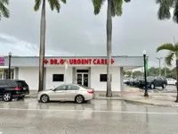 Dr. Mylissa Graber, civil surgeon in Hollywood, FL