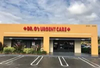 Dr. Mylissa Graber, civil surgeon in Coral Springs, FL