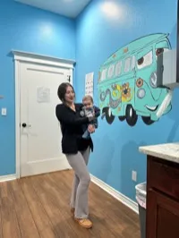 Dr. Kolawole Odumusi, civil surgeon in Odessa, TX