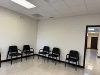 Dr. Muhammad Khan, civil surgeon in El Paso, TX