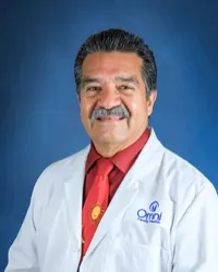 Dr. Luis Bautista, civil surgeon in Fresno, CA