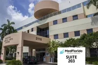 Dr. Benjamin Francois Chavre, civil surgeon in Aventura, FL