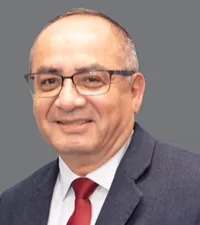 Dr. Amitha Sampath, civil surgeon in Norcross, GA