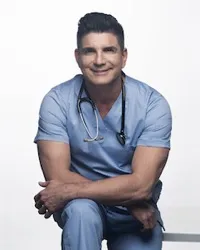 Exterior of EDDIE ARMAS, MD ALCA MEDICAL CENTERS, immigration medical exam clinic in Miami, Florida