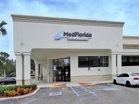 Dr. Benjamin Francois Chavre, civil surgeon in Lauderhill, FL