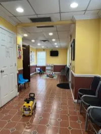 Dr. Sanjay Lamba, civil surgeon in Manassas, VA