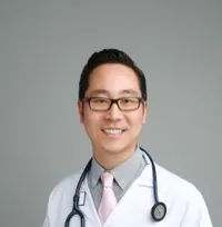 Exterior of Vitacare Medical Associates, immigration medical exam clinic in Los Angeles, California