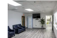 Dr. Kurwa Nyigu, civil surgeon in Alexandria, VA