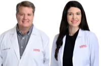 Dr. Michael Moss, civil surgeon in Warner Robins, GA