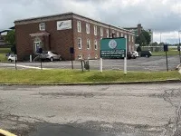 Dr. Brian Huggins, civil surgeon in Morgantown, WV