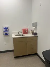 Dr. Jasmeen Kaur, civil surgeon in Elizabeth, NJ