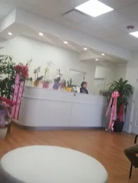 Dr. Richard Joo, civil surgeon in Leonia, NJ