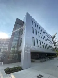 Dr. Troy Garrett, civil surgeon in Corvallis, OR