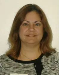 Dr. Maria Vazquez, USCIS-designated civil surgeon at CristyKids Pediatrics in Miami, Florida