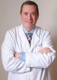 Dr. Yoram Sharon, civil surgeon in Green Brook, NJ
