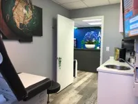 Dr. Volrick Morrison, civil surgeon in North Miami Beach, FL