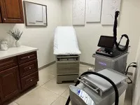 Dr. Imad Saedeldine, civil surgeon in Paterson, NJ