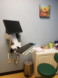 Dr. Olufunso Ojo, civil surgeon in Lithonia, GA