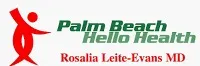 Dr. Rosalia Leite-Evans, civil surgeon in North Palm Beach, FL