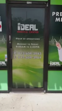 Dr. Mario Profet, civil surgeon in Tampa, FL