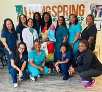 Dr. Tolulope Olabintan, civil surgeon in Mansfield, TX