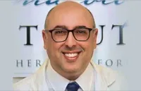 Dr. Benjamin Behroozan, civil surgeon in Beverly Hills, CA