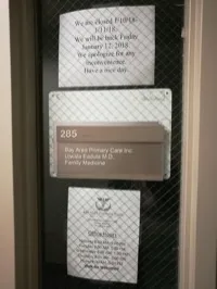 Dr. Sekhar Ujwala Eadula, civil surgeon in San Jose, CA