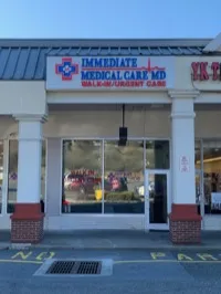 Dr. Anupama Pani, civil surgeon in Ossining, NY