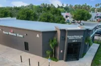 Dr. Carlos Rosas, civil surgeon in Mission, TX