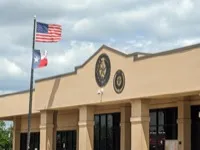 Dr. Ben Elizondo, civil surgeon in Bryan, TX