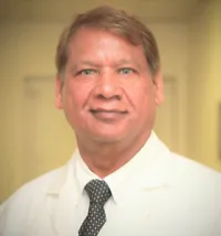 Dr. Bikan Octain, civil surgeon in Annandale, VA
