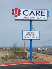 Dr. Jose Burgos, civil surgeon in El Paso, TX