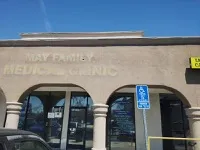 Dr. Daniel Matemotja, civil surgeon in Hawaiian Gardens, CA